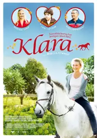 Plakat filmu Klara