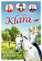 plakat filmu Klara