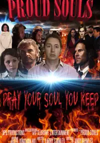 Plakat filmu Proud Souls