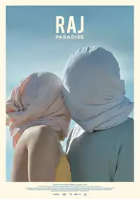 Plakat filmu Raj