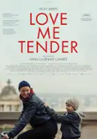 Ji-min Park / Love Me Tender