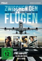 plakat filmu Zwischen den Flügen