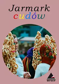 Plakat filmu Jarmark cudów