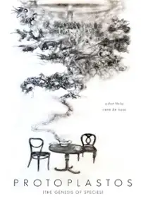 Plakat filmu Protoplastos