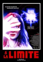 plakat filmu Poświata