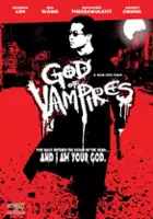 Craig Ciampa / God of Vampires