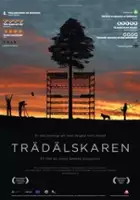 plakat filmu Trädälskaren