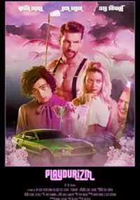 Plakat filmu Playdurizm