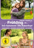 plakat filmu Frühling - Das Geheimnis vom Rabenkopf
