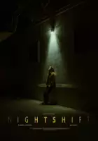 plakat filmu Night Shift