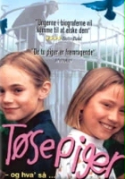 plakat filmu Tøsepiger