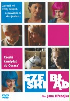 plakat filmu Czeski błąd