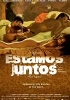 plakat filmu Estamos Juntos