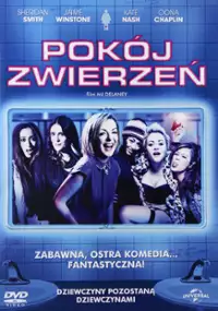 Plakat filmu Pokój zwierzeń