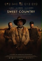plakat filmu Sweet Country