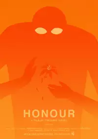 Plakat filmu ‎Honour