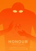 plakat filmu ‎Honour