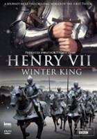 plakat filmu Henryk VII: Zimowy Król