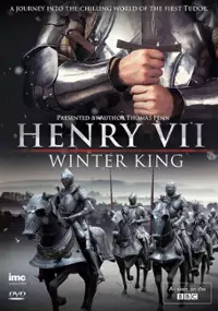 Plakat filmu Henryk VII: Zimowy Król