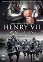 plakat filmu Henryk VII: Zimowy Król