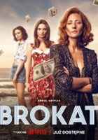 plakat serialu Brokat