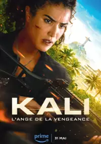 Plakat filmu Kali