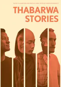 Plakat filmu Thabarwa Stories