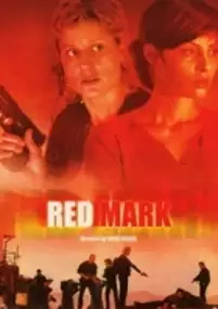 Plakat filmu Cota roja