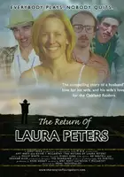plakat filmu The Return of Laura Peters