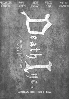 plakat filmu Death, Inc.