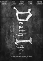 plakat filmu Death, Inc.