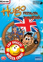 plakat filmu Hugo: Przygoda z angielskim