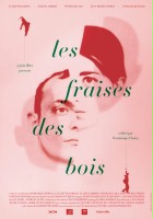 plakat filmu Les Fraises des bois