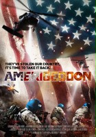 plakat filmu AmeriGeddon