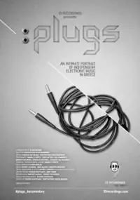 Plakat filmu Plugs
