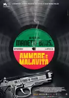 Giampaolo Morelli / Ammore e malavita