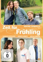 plakat filmu Zeit für Frühling