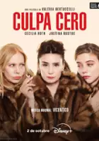 plakat filmu Culpa cero