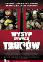 plakat filmu Wysyp żywych trupów