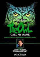 plakat filmu I Heard the Owl Call My Name