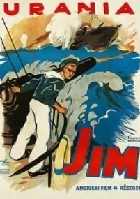 Plakat filmu Jim Bludso