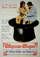 plakat filmu Chapeau claque