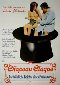 Plakat filmu Chapeau claque