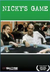 Plakat filmu Nicky's Game
