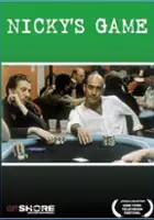 plakat filmu Nicky's Game