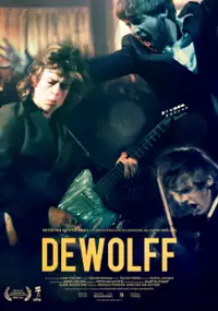 Plakat filmu DeWolff