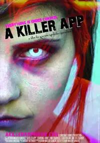 Plakat filmu A Killer App