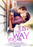 plakat filmu Just the Way You Are