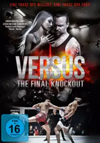 Plakat filmu Rywal