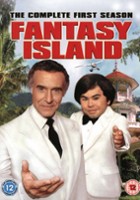 plakat - Fantasy Island (1977)